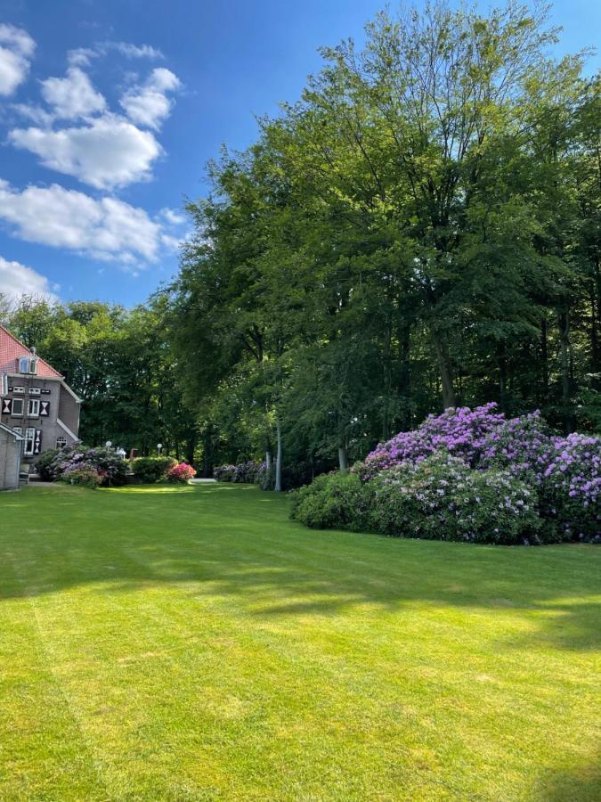 Villa Rozenhof Almen Bagian luar foto