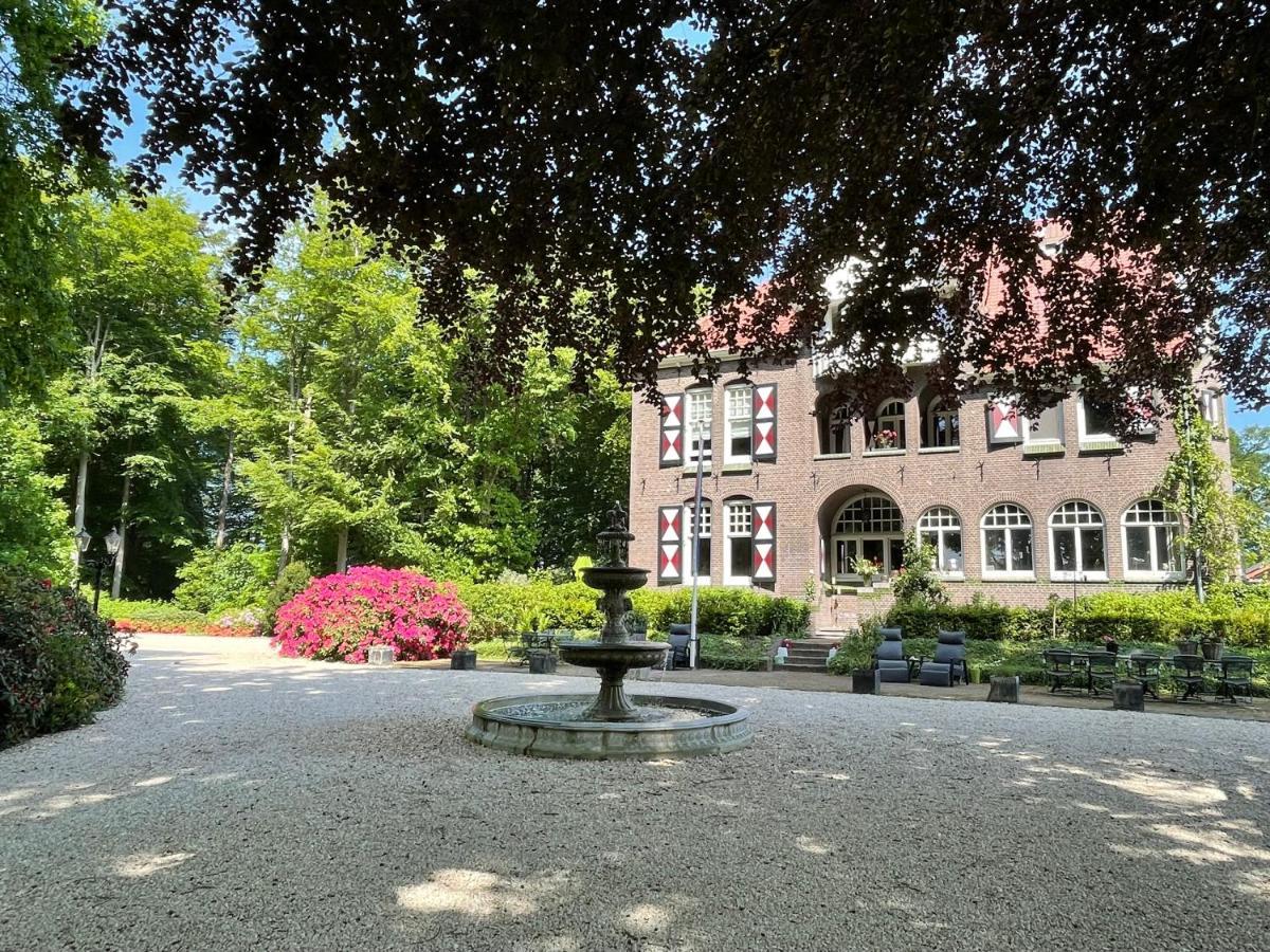 Villa Rozenhof Almen Bagian luar foto